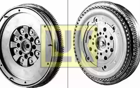 ZAMAJAC MERCEDES SPRINTER 2.2 CDI 2000-2006 LUK, 6110302005, 415023910