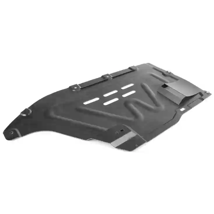 ZASTITA ISPOD MENJACA BMW 3 E92-E93 2006-2013 ORG 51757059388,  