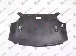 ZASTITA ISPOD MOTORA - SUS PLEH BMW E60 X-DRIVE 2003-2010, 51757204401, 059000840,