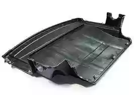 ZASTITA MOTORA BMW E46 BENZIN 1999-2005 ORG 51718268344,  