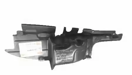 ZASTITA MOTORA E39 M5 LEVA, 51712694897,  