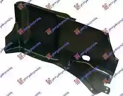 ZASTITA MOTORA-SUS PLEH GOLF 4 - AUDI A3 1996-2003 LEVI, 1J0825245E, 062000832,