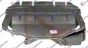 ZASTITA MOTORA - SUS PLEH PREDNJA BMW E39 1996-2002, 51718159980, 058200830,