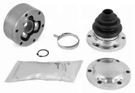 ZGLOB DO MENJAČA ALFA 156 1.9JTD, 46548165, FI709