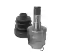 ZGLOB DO MENJACA CORSA D 1.3cdti 6 BRZINA LEVI DRIVESHAFT PARTS, 1603407, FI727,