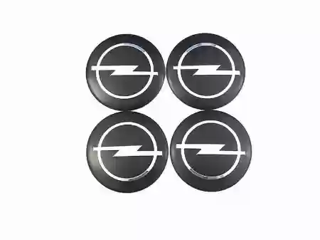 ZNAK OPEL 60 MM,  