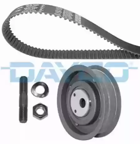 SET ZUPCENJA 2.0 1988-1997 DAYCO  (124 ZUBA)t, 037198119C, KTB402