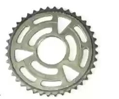 ZUPČANIK BREGASTE BMW N47 - ORIGINAL 11317797514