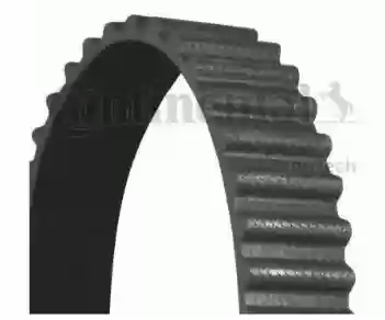 ZUPČASTI KAIŠ 109X25 CHEVROLET-KALOS 1200CM3 MITSUBISHI CONT