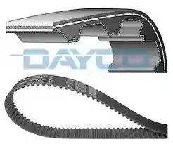 Zupčasti kaiš 120 Zuba 2.4 Dizel 6Cilindara -1996 Dayco, 075109119C, 94657