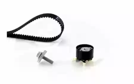 ZUPČASTI KAIŠ123 ZUBA SET RENO 1.5DCI.seG, 7701473120, K0155