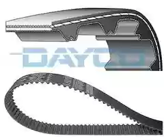 ZUPCASTI KAIS CHEVROLET 1.4i-1.6i  -2013 DAYCO, 96417177, 941025