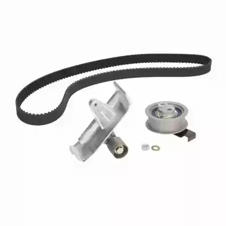 ZUPCASTI KAIS SET AUDI 1.8T -2008 150 ZUBA CONTI, 06B198119C, CT909K10,