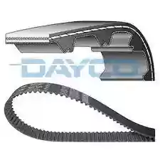 ZUPCASTI KAIS MICRA 1.2i 1986-1992 DAYCO  (93 ZUBA), 1302805B10, 94174,
