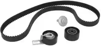 ZUPCASTI KAIS SET 1.6hdi PEZO-CITROEN-FORD-FIAT -2021 141 ZUB CONTI, 1608747480, CT1162K5