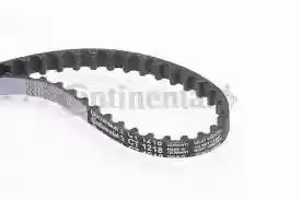 ZUPCASTI KAIS ULJNE PUMPE VW-SKODA 2.0 tdi 2020 CONTITECH, 04L115264A, CT1218