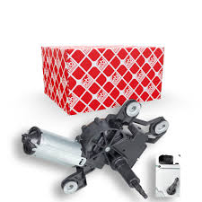 MOTOR BRISACA GOLF 5 ZADNJI FEBI - 103947 - 1K6955711B - 103947