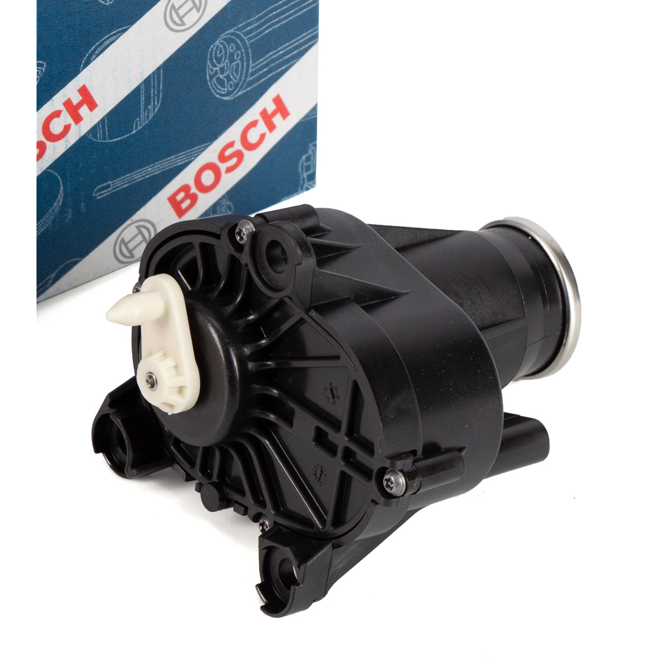 MOTOR KLAPNE BMW F10 F25 G30 -2023 BOSCH - 0280751013 - 11618570791 - 0280751013