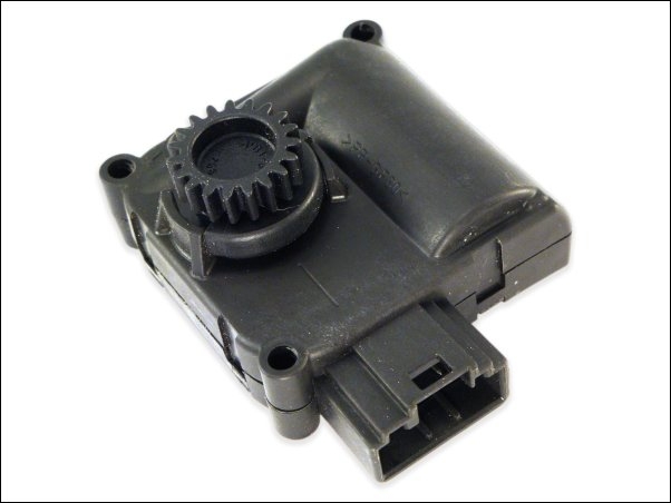 MOTOR KLAPNE KLIME AUDI A6 2004- ORG - MOT38 - 4F0820511A - 4F0820511A