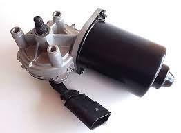 MOTOR PREDNJIH BRISACA AUDI A4-A6 -2005 BLIC - MOT12 - 8D1955113C - 5810-01-021390P