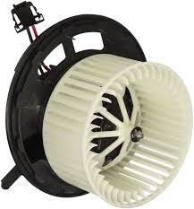 MOTOR VENTILATORA KABINE BMW E90 E84 F25 -2013 NRF - 34124* - 64116933663 - 34124