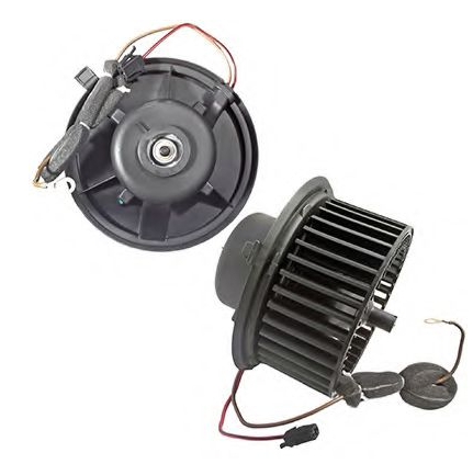 MOTOR VENTILATORA KABINE VW GOLF 3 AIC GERMANY AUTOMOTI - 50608 - 1H1819021 - 50608
