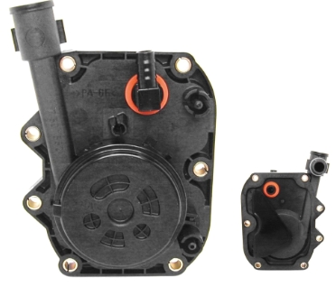 NEPOVRATNI VENTIL BMW M60 AIC GERMANY AUTOMOTI - 54551 - 11617501562 - 54551