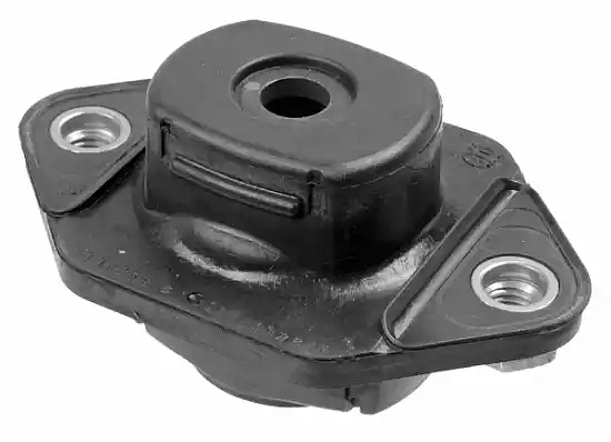 NOSAČ AMORTIZER ZADNJI TRAP BMW E81 E82 E84 E87 E90 E93 - 3539801 - 33526768544 - 3539801