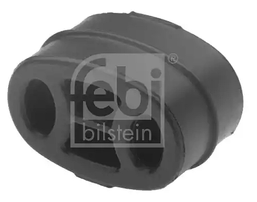 NOSAČ AUSPUHA OPEL ASTRA F FEBI - 17428 - 0852722 - 17428