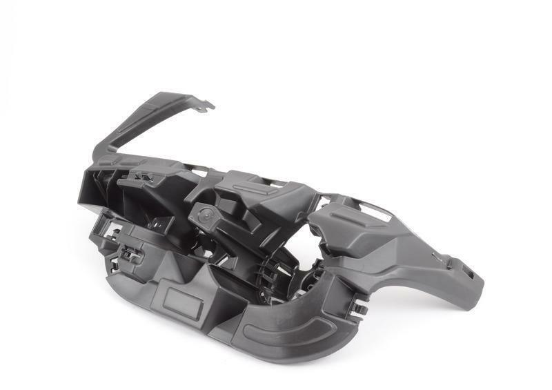 NOSAC BRANIKA BMW X3 -2014 LEVI ORIGINAL 51117212955 - 51117212955 - 51117212955 - 51117212955