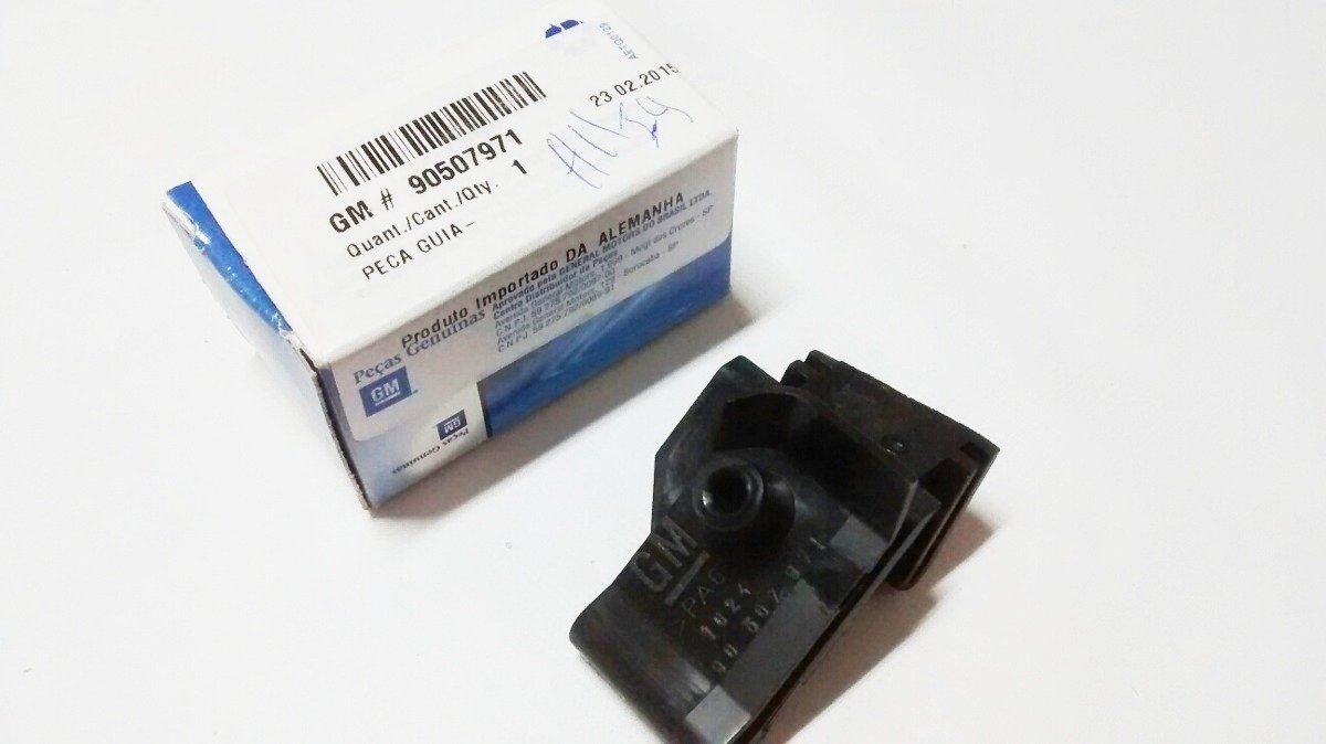 NOSAC BRANIKA PREDNJI LEVI VECTRA B GM - 1406518 - 1406518 - 90507971