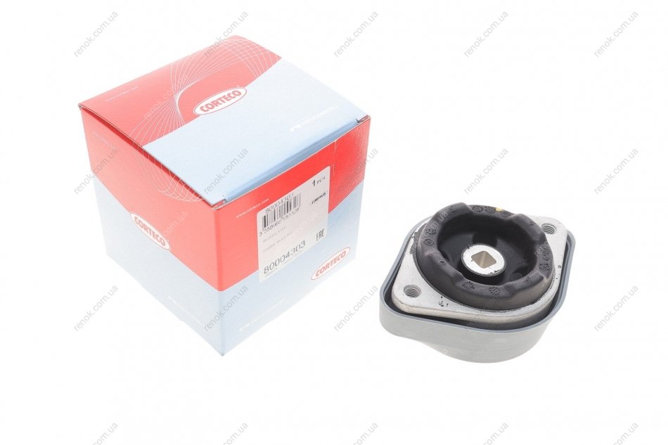 NOSAC MENJACA AUDI A6 AUTOMATSKI MENJAC 1997-2005 CORTECO - 80004303 - 4B0399151AA - 80004303