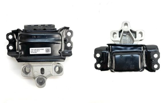 NOSAC MENJACA TIGUAN KODIAK 2017- ORIGINAL - 5QA199555C - 5QA199555C - 