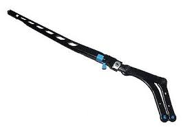 NOSAC PREDNJE METLICE BRISACA BMW E60 -2010 DESNA ORIGINAL - 61619449958 - 61619449958 - 61619449958