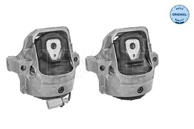 NOSAC MOTORA AUDI 2.0tdi -2018 LEVI I DESNI MEYLE - 1001991402/S - 8R0198381P - 1001991402-S