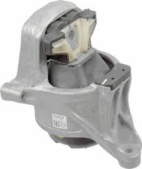 NOSAC MOTORA AUDI A4 A5 Q5  2.0tdi 2015- ELEKTRO DESNI LEMFORDER - 3987601 - 8W0199372CD - 3987601