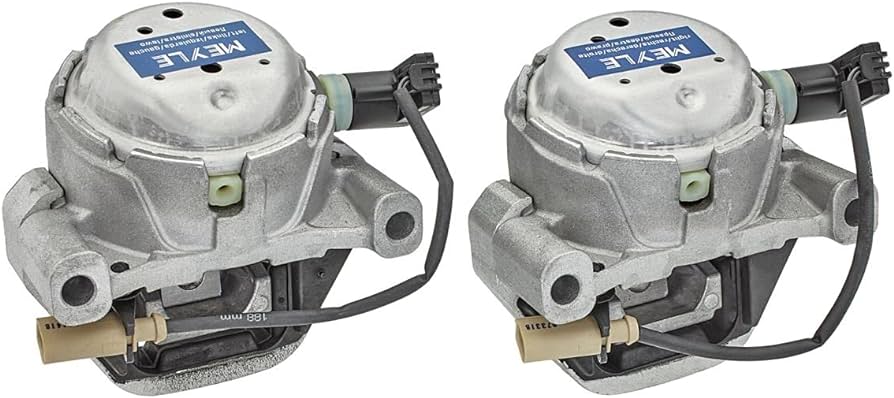 NOSAC MOTORA AUDI A6 elektro set LEVI I DESNI -2018 MEYLE - 1001993103/S - 4G0199381LG - 1001993103-S