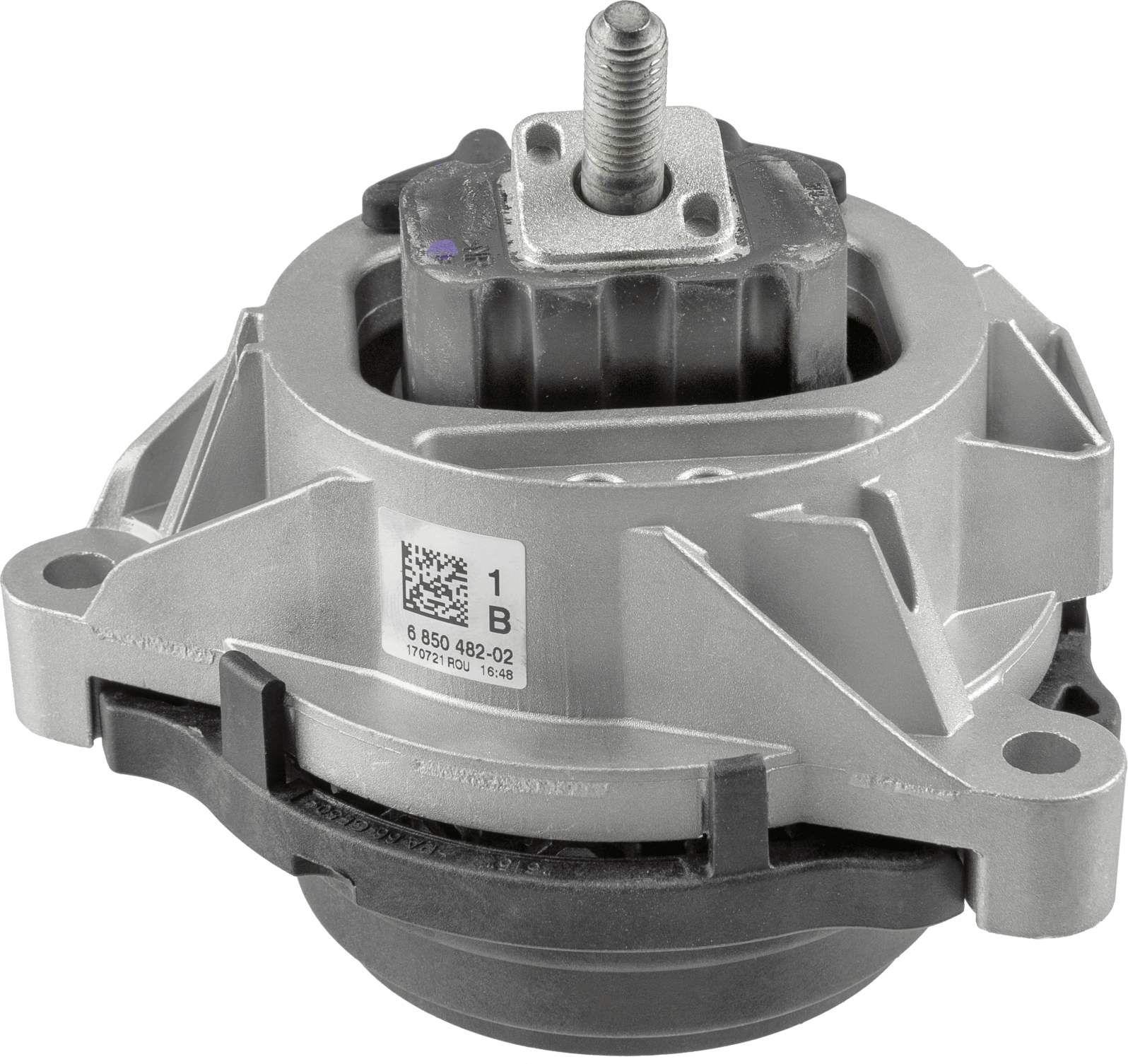 NOSAC MOTORA BMW F25 X3 N47N DESNI ORIGINAL - 22116850482 - 22116850482 - 22116850482