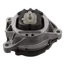 NOSAC MOTORA BMW F25 X3 N47N LEVI FEBI    - 39014 - 22116850481 - 39014