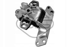 NOSAC MOTORA CITROEN C5 1.6-2.0 LEVI 2004-2016 METALCAUCHO - 06026 - 181394 - 06026