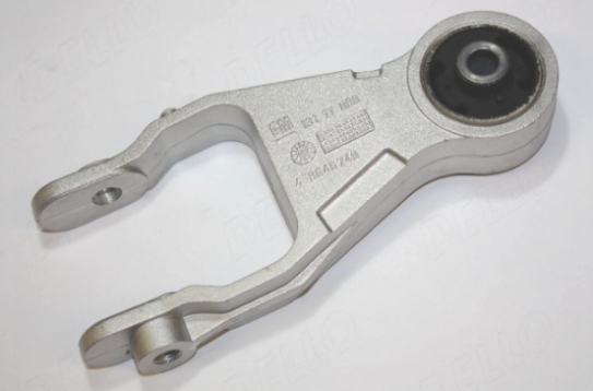 NOSAČ MOTORA CORSA C 1.3 CDTI PREDNJI  AUTOMEGA - 01-3006840717-A - 0684717 - 130114910