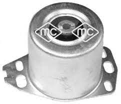 NOSAC MOTORA FIAT BRAVO ALFA 147 156 -2006 METALCAUCHO - 05537 - 46781213 - 05537
