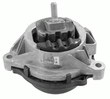 NOSAC MOTORA BMW F25 X3 N47N LEVI LEMFORDER - 3699001 - 22116850481 - 3699001