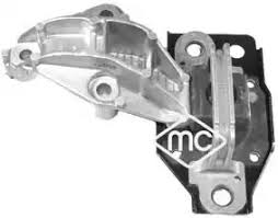 NOSAC MOTORA MEGAN 1.5 DCI -2015 DESNI METALCAUCHO - 05747MC - 8200902956 - 05747