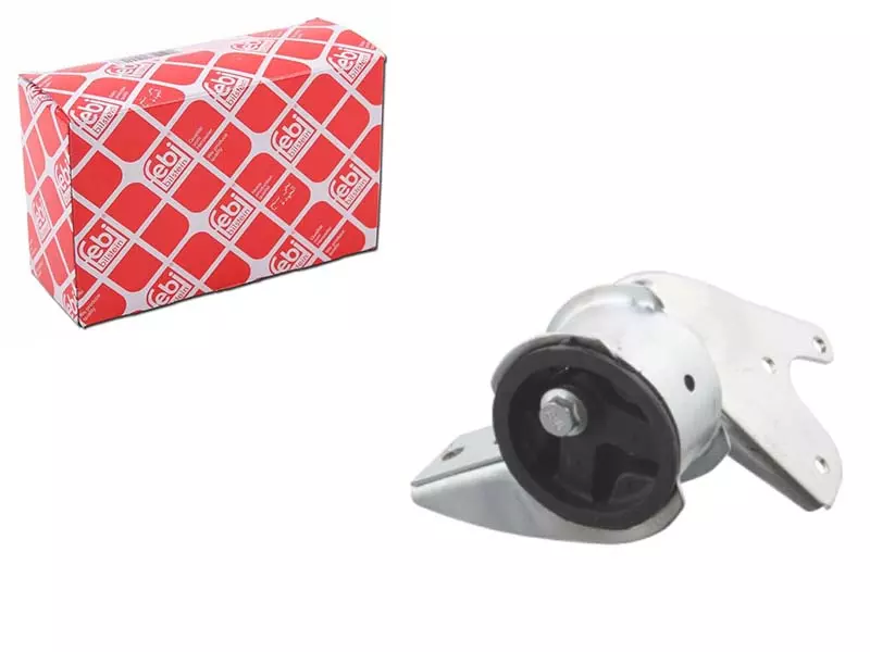 NOSAC MOTORA SMART 450 452 0.6-0.7 FEBI LEVI, 3148V012, 24191