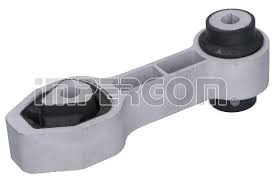 NOSAC MOTORA ZADNJI FIAT PANDA, LANCIA YPSILON 0.9 2012- IMPERGUM - 25532 - 51953754 - 25532