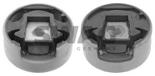 NOSAC MOTORA ZADNJI SET AUDI A3 OCTAVIA PASAT TOURAN -2013 SWAG - 30945309 - 3C0199867E - 30945309