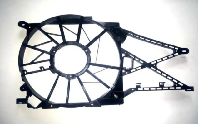 NOSAC VENTILATORA ASTRA G 1.8 GM - 1314453 - 1314453 - 1314453