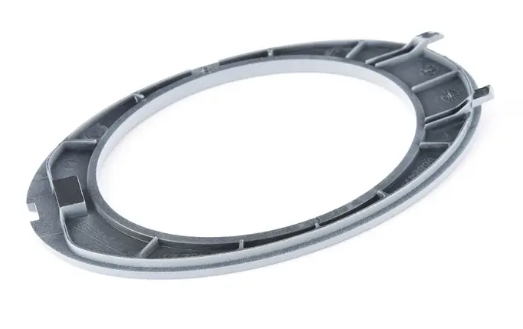 OKVIR BMW SVETLA ZA MAGLU E46 LEVI ORIGINAL - 51117890097 - 51117890097 - 51117890097