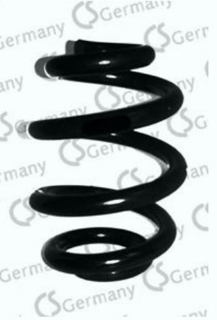 OPRUGA ZADNJA VW TRANSPORTER T-5 HD SVI MODELI CS GERMANY - 14.950.912 - 7H0511115B-E-F - 14.950.912